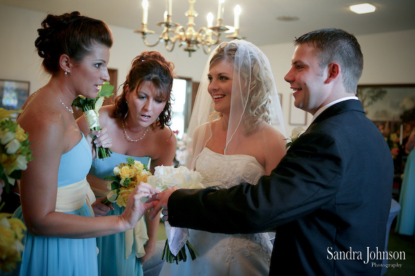 Best Lake Wales Country Club Wedding photographer - Sandra Johnson (SJFoto.com)